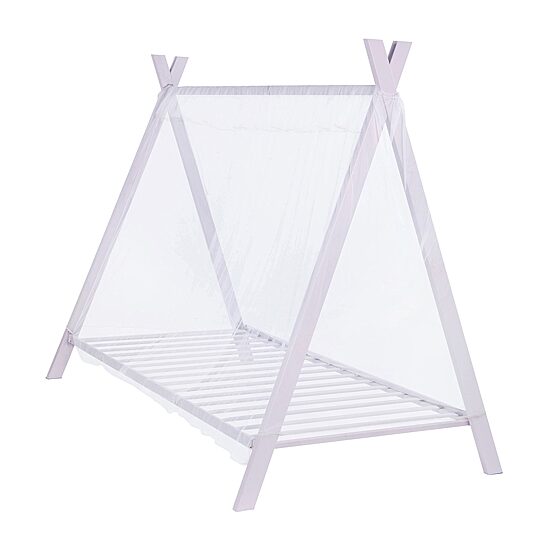 Fultonville Rectangle Bed