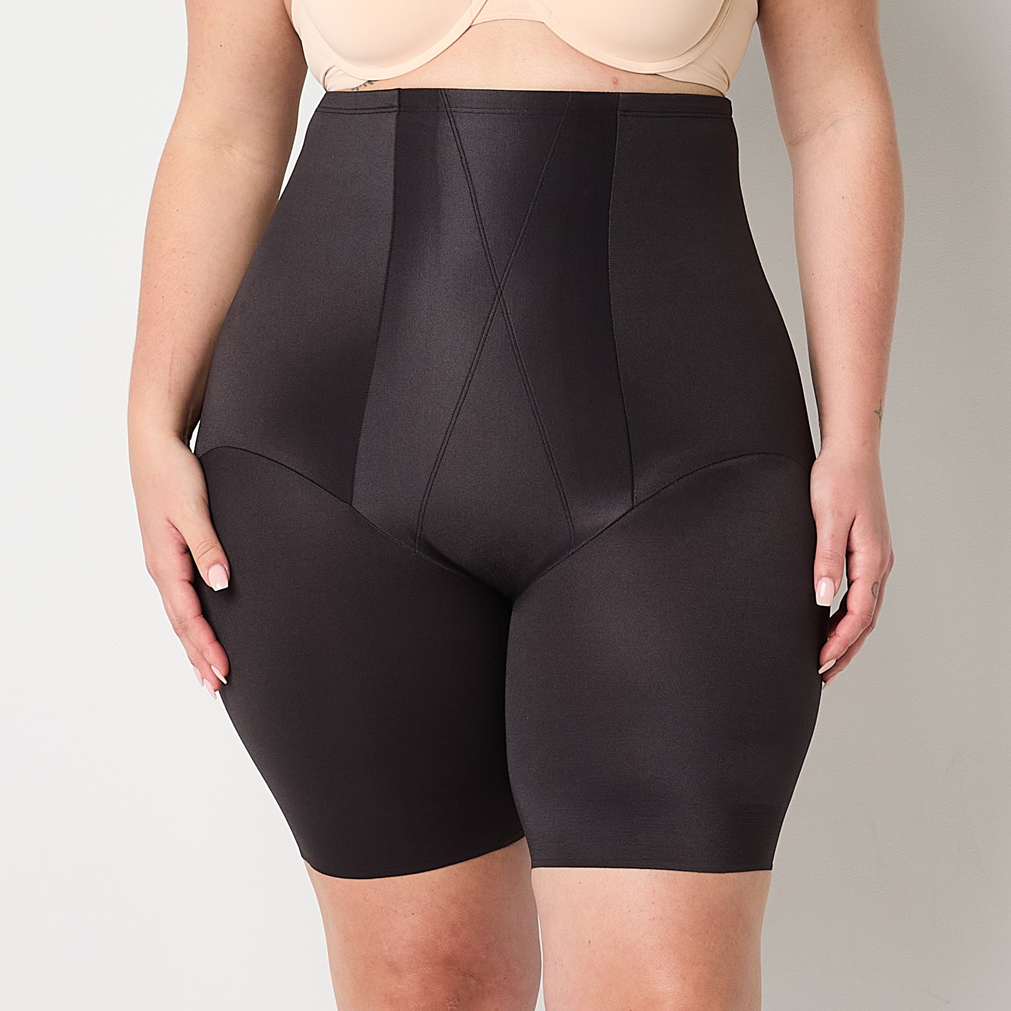 Underscore Innovative Edge® High-Waist Thigh Slimmers
