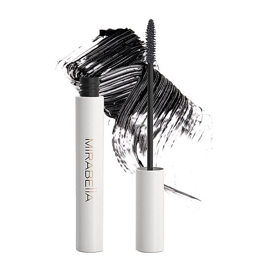 Mirabella Lasting Lash Waterproof Mascara