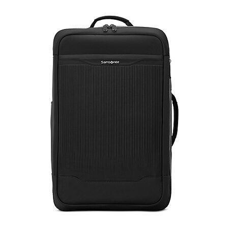 Samsonite Classic Leather Messenger Bag - JCPenney