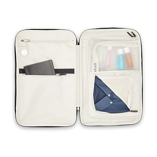 Samsonite Silhouette 18 Travel Backpack