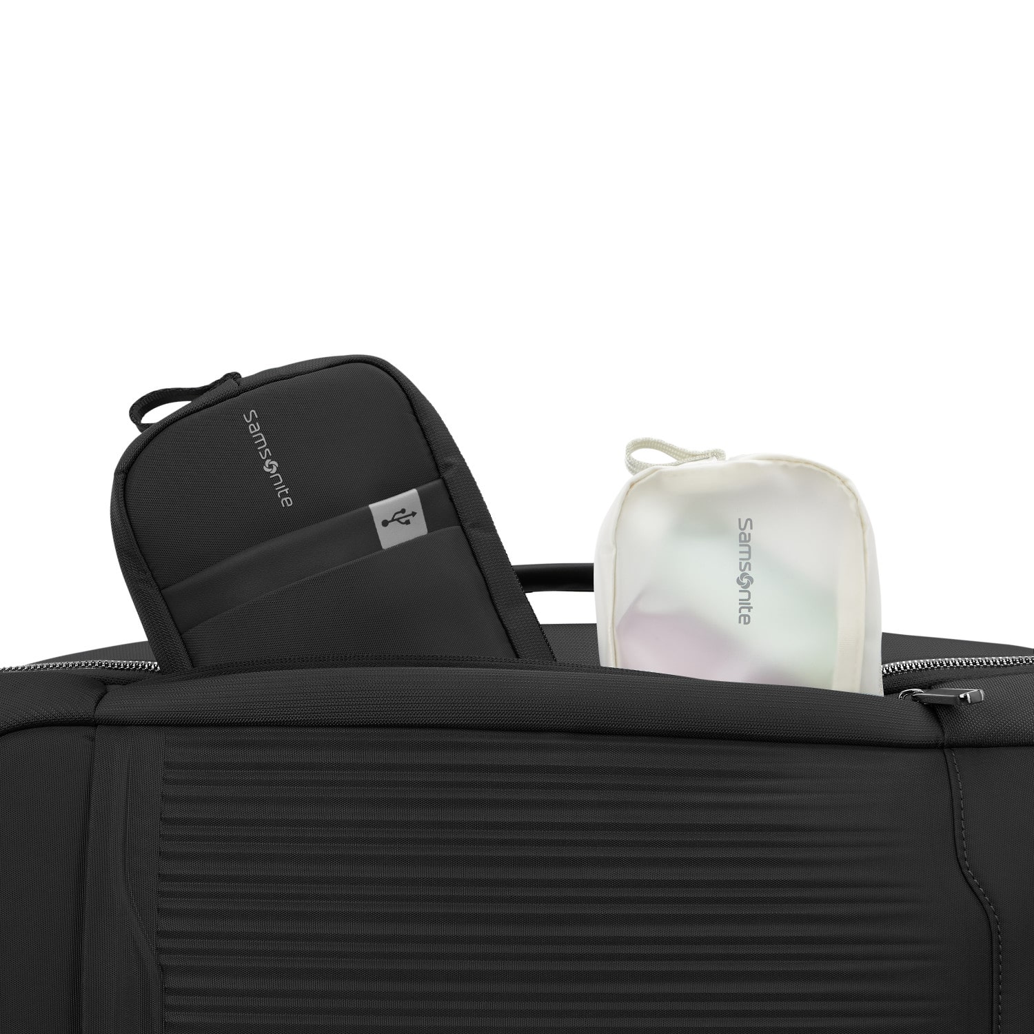 Samsonite Silhouette 18 Travel Backpack