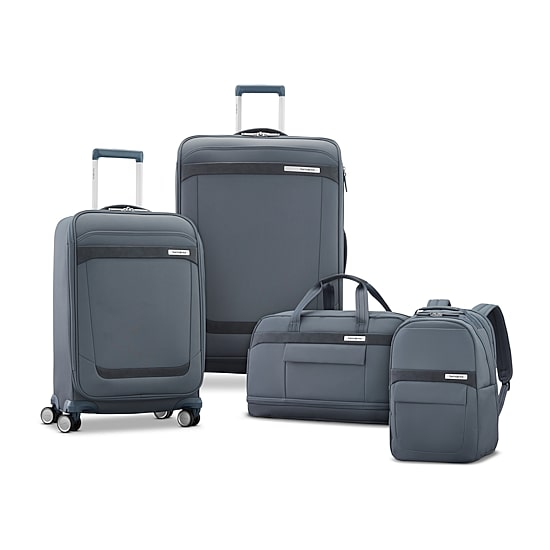 Samsonite Elevation Plus Expandable Backpack