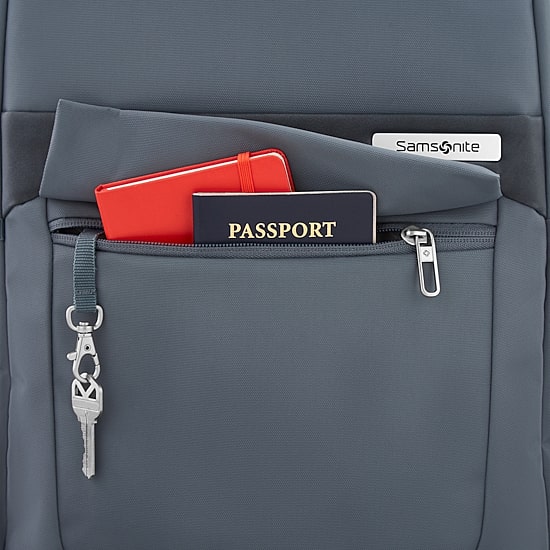 Samsonite Elevation Plus Expandable Backpack