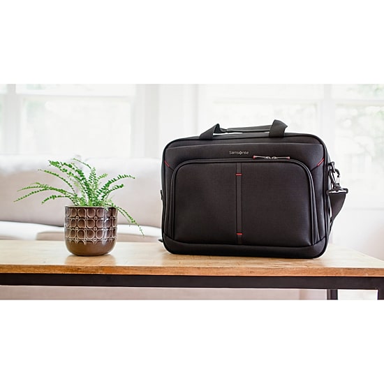 Samsonite Xenon 4.0 Slim Briefcase