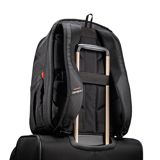 Samsonite Xenon 4.0 Large Expandable Backpack