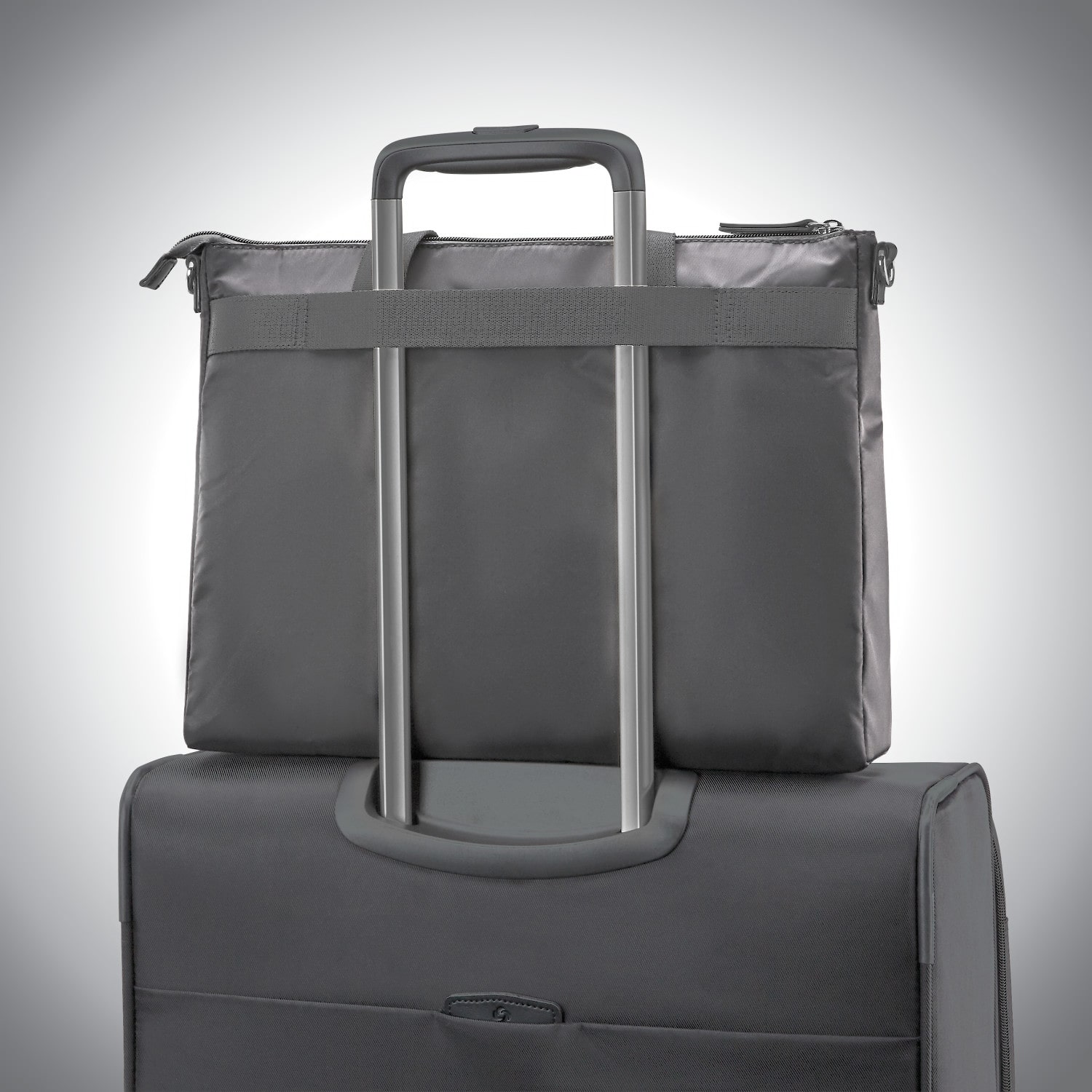Samsonite Mobile Solution Convertible Slim Briefcase