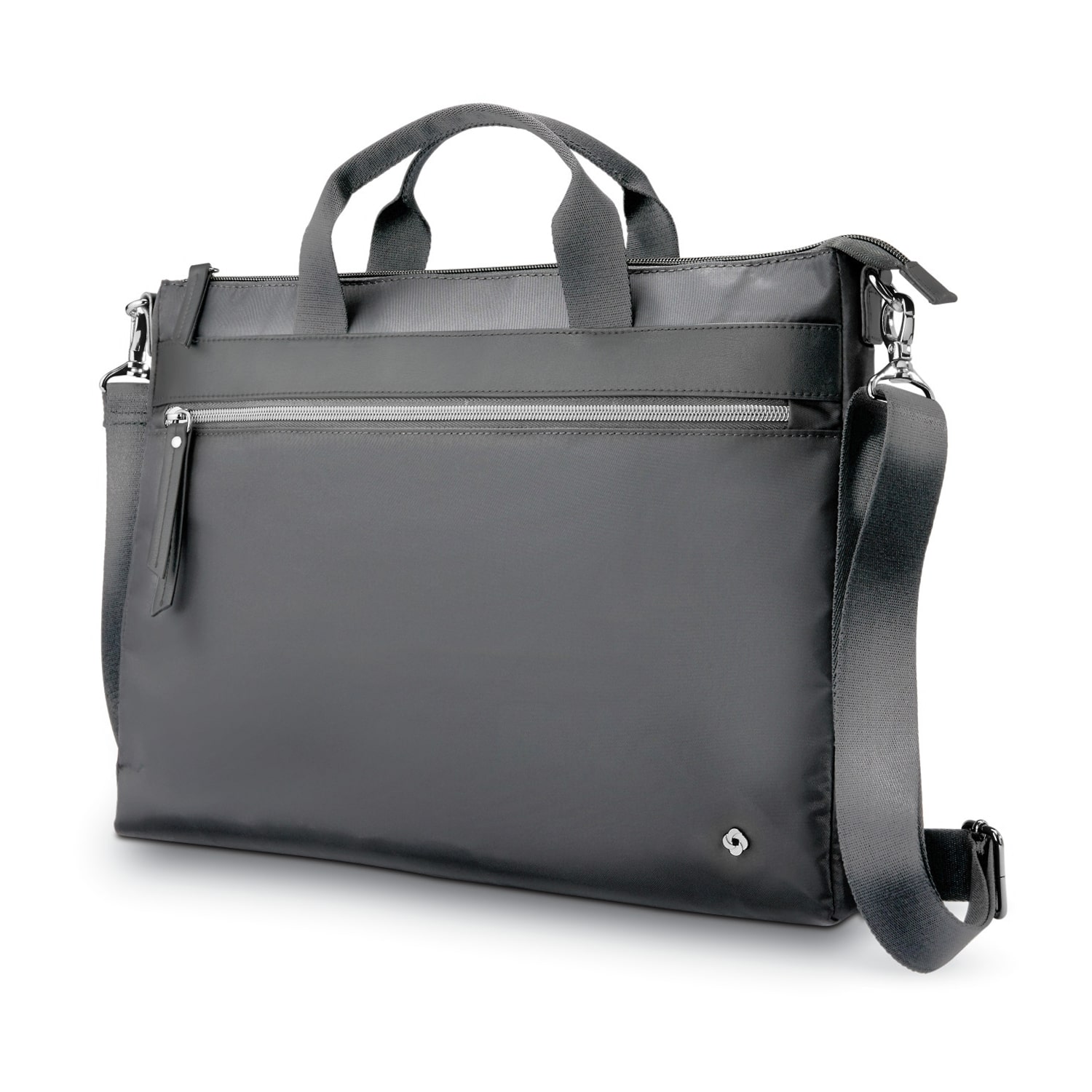 Samsonite Mobile Solution Convertible Slim Briefcase