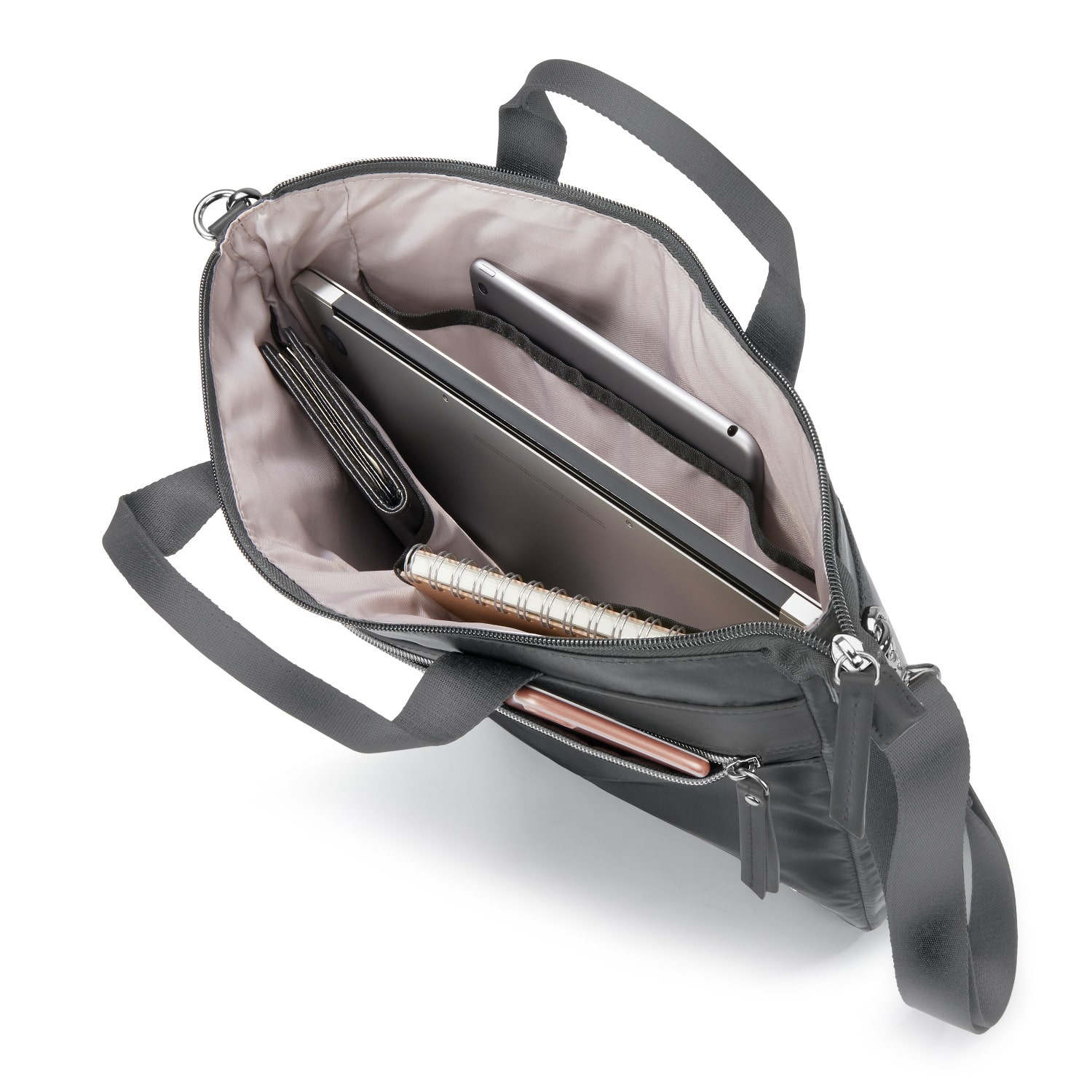 Samsonite Mobile Solution Convertible Slim Briefcase