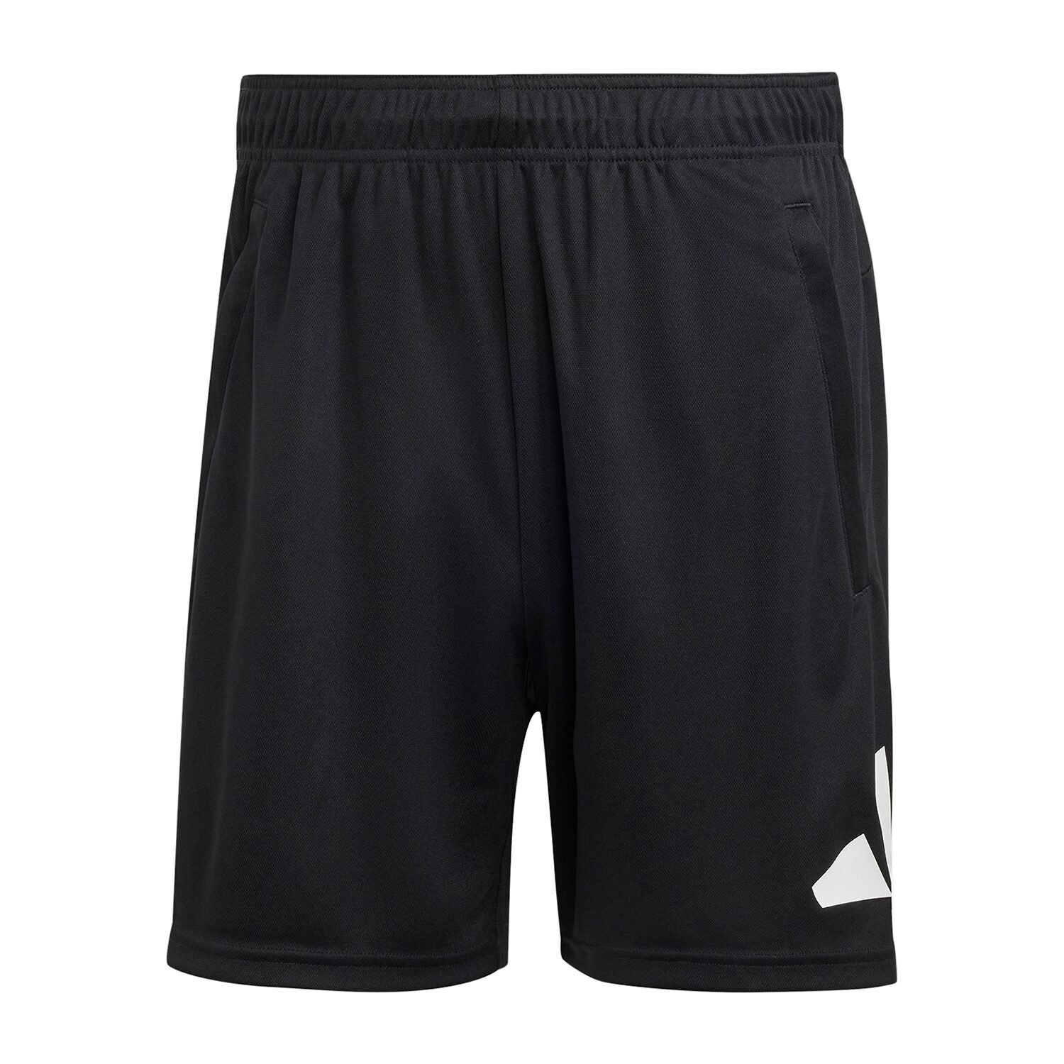 adidas Mens 7" Workout Shorts