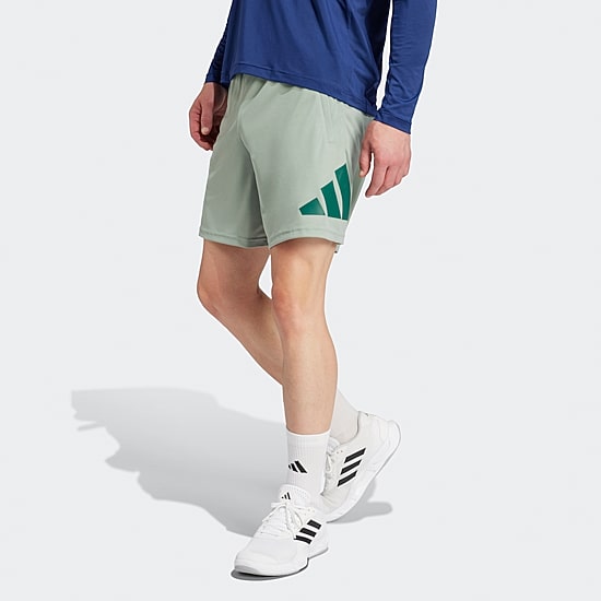 adidas Mens 7" Workout Shorts