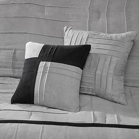Madison Park Meyers 7-pc. Comforter Set