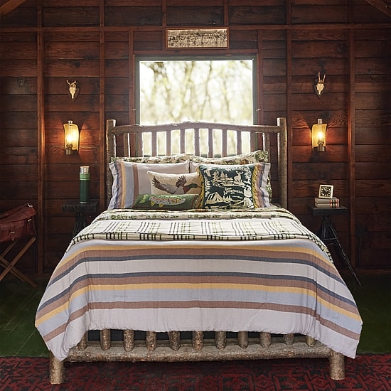 Makers Collective Camp Wandawega Reversible Comforter Set