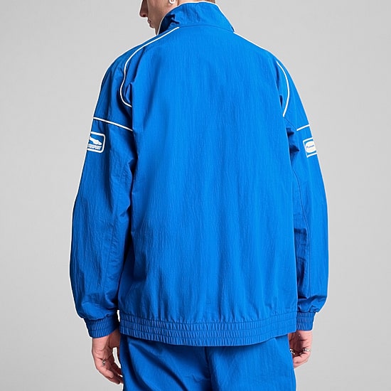 PUMA Mens Lightweight Motorcycle Jacket - JCPenney