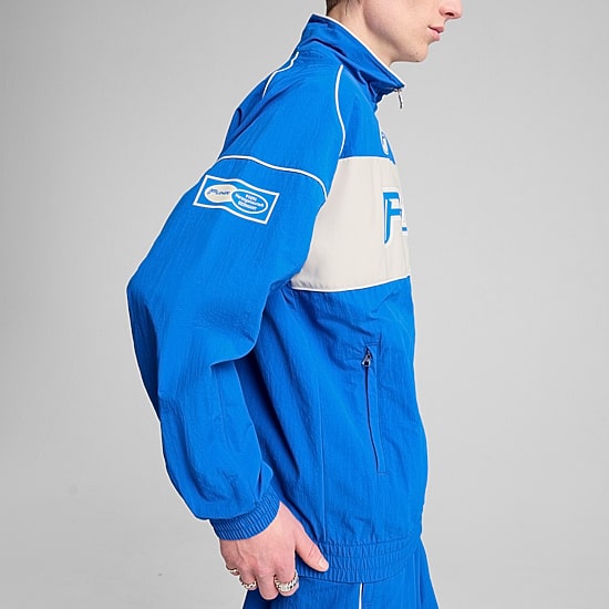 PUMA Mens Lightweight Motorcycle Jacket - JCPenney