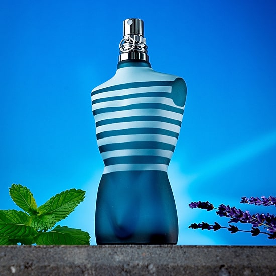 Jean Paul Gaultier Le Male 2-Pc Set