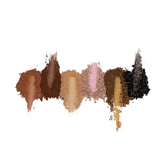 Prados Beauty Prados X Lauren Good Day Mini Eyeshadow Palette