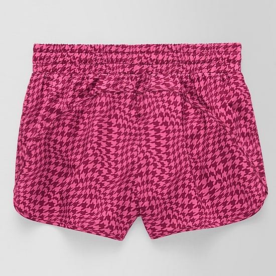 Xersion Little & Big Kid Girls Mid Rise Running Short