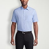 dress shirts under $20 French Toast Little Boys Short Sleeve Classic Dress Shirt White 6