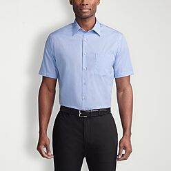 jcp dress shirts Men's Dress Shirts: Slim Fit & Wrinkle Free