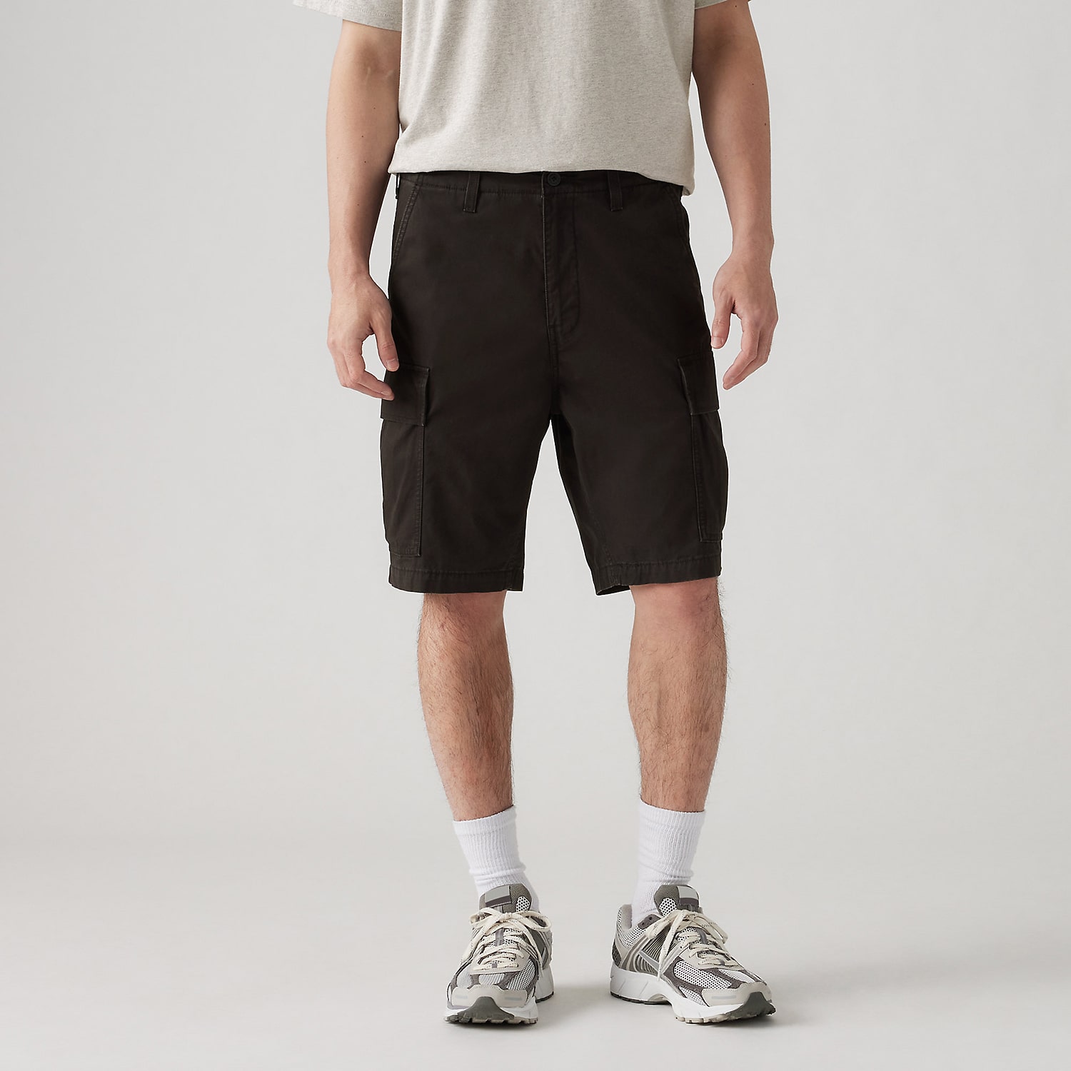Levi's® Mens 12" Big and Tall Cargo Short