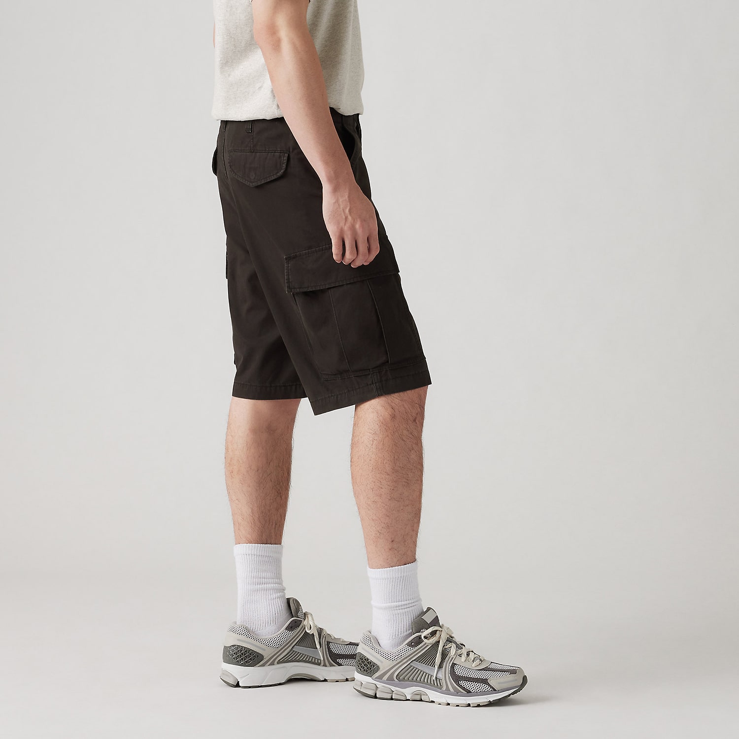 Levi's® Mens 12" Big and Tall Cargo Short