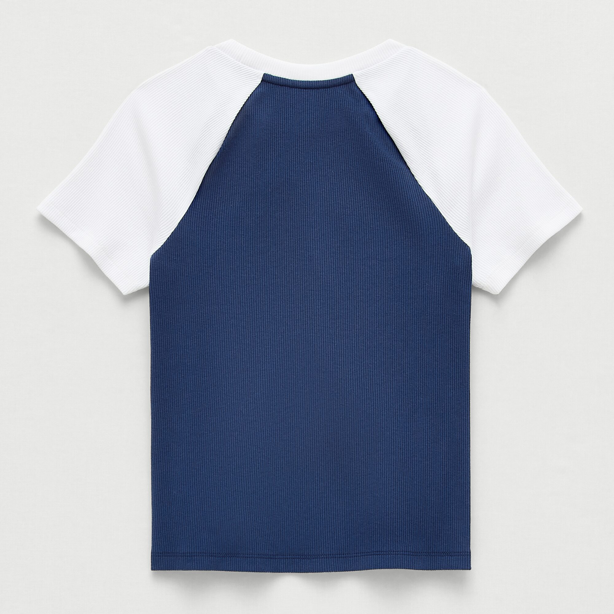 Thereabouts Little & Big Kid Girls Round Neck Short Sleeve T-Shirt