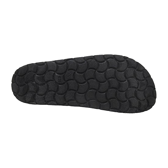 Pop Dhyana Womens Adjustable Strap Footbed Sandals