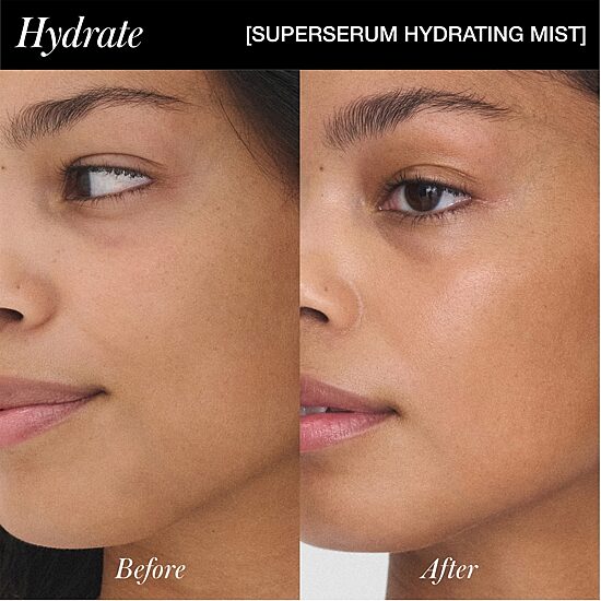 Rms Beauty Hydrating Mist