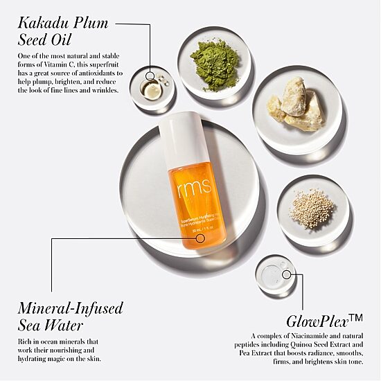 Rms Beauty Hydrating Mist