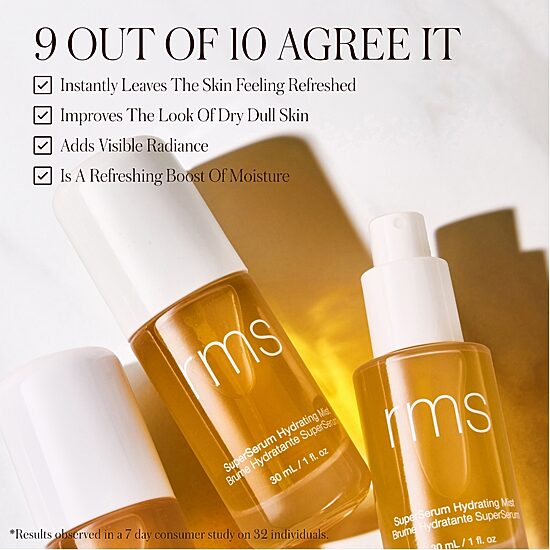 Rms Beauty Hydrating Mist