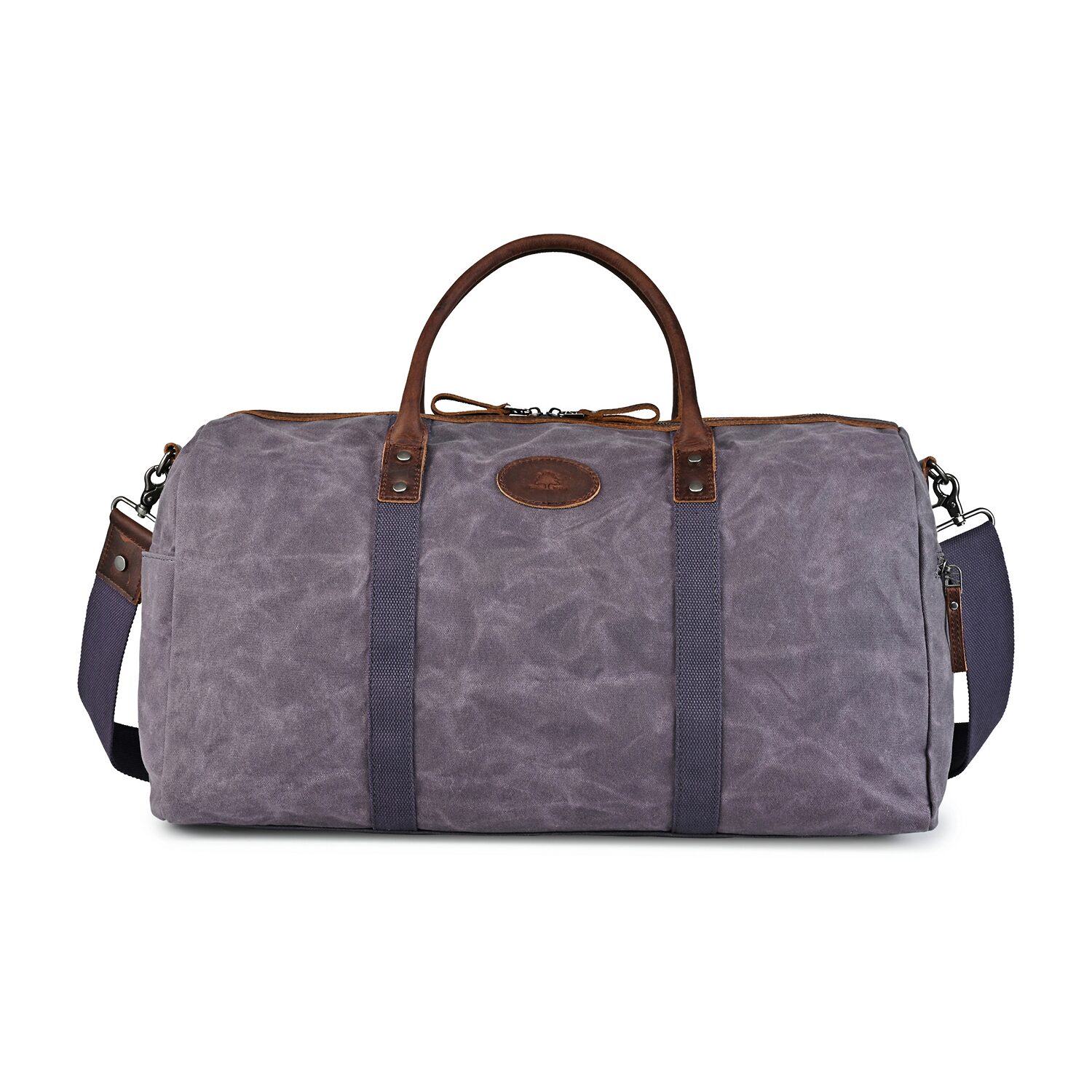 TSD Brand Hillside Duffel Bag