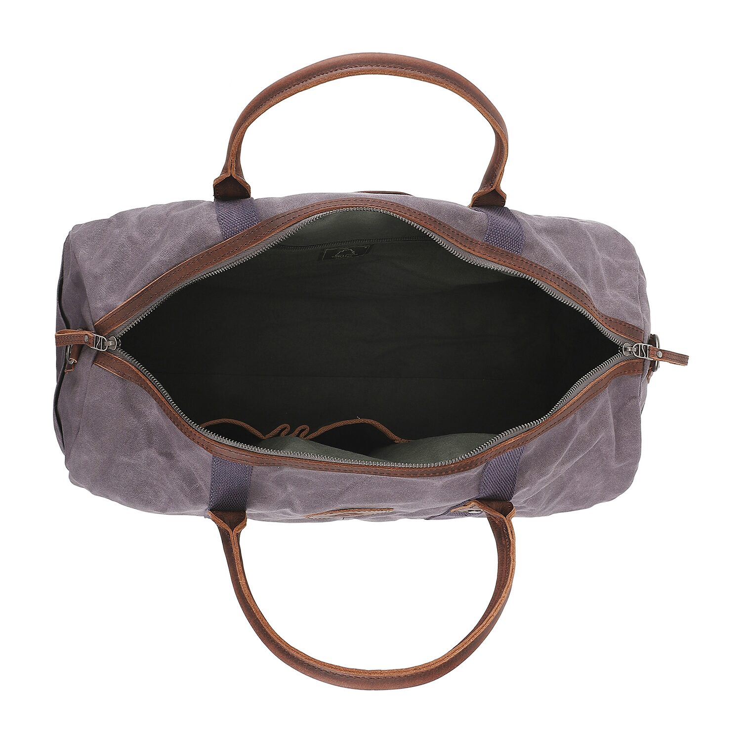 TSD Brand Hillside Duffel Bag