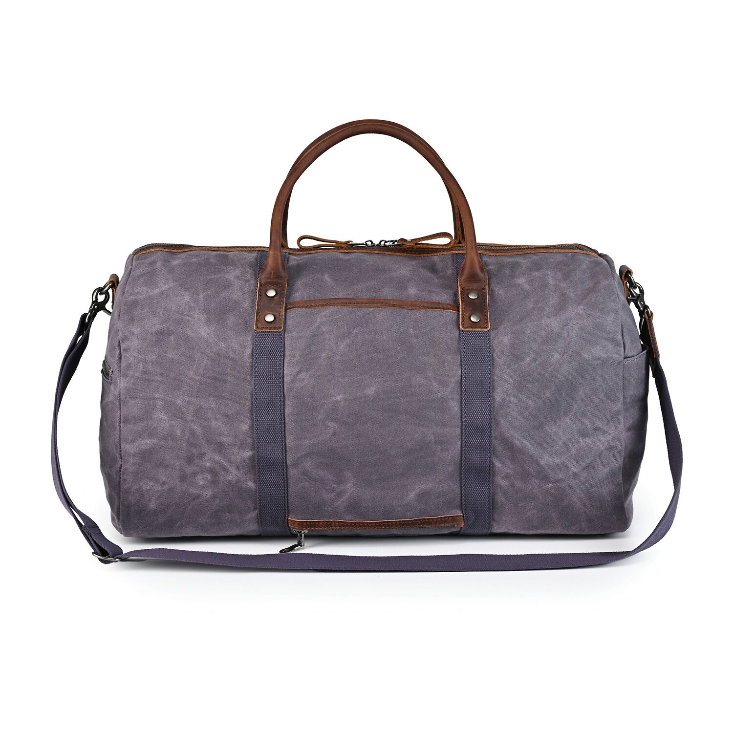 TSD Brand Hillside Duffel Bag