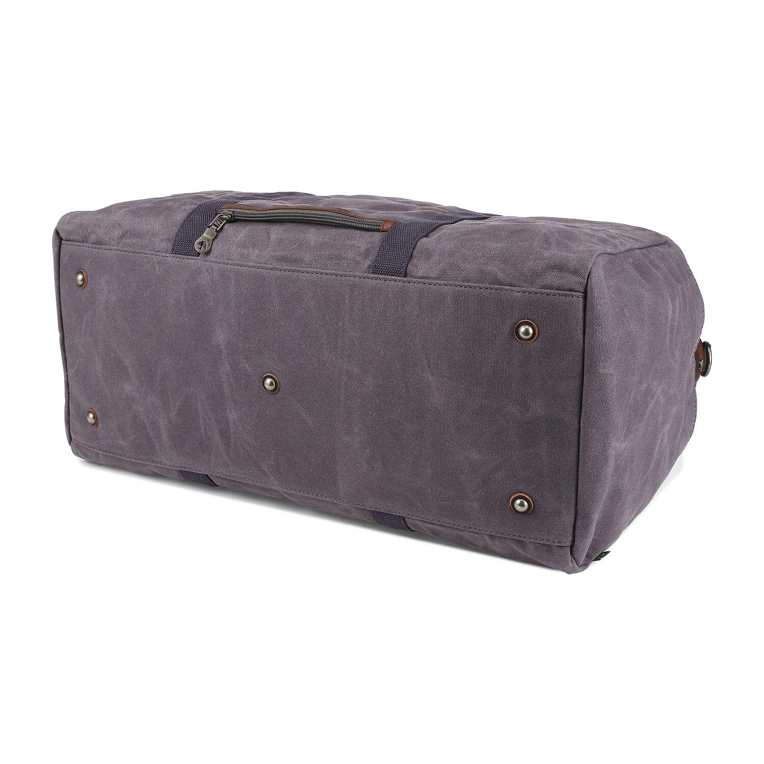 TSD Brand Hillside Duffel Bag
