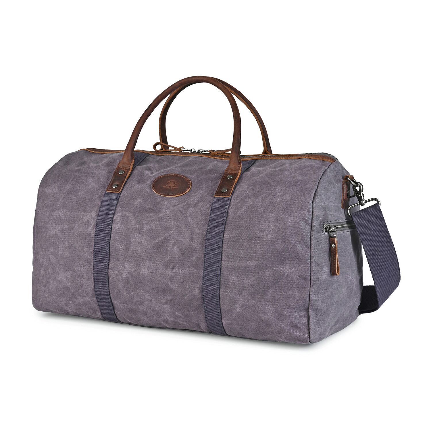 TSD Brand Hillside Duffel Bag