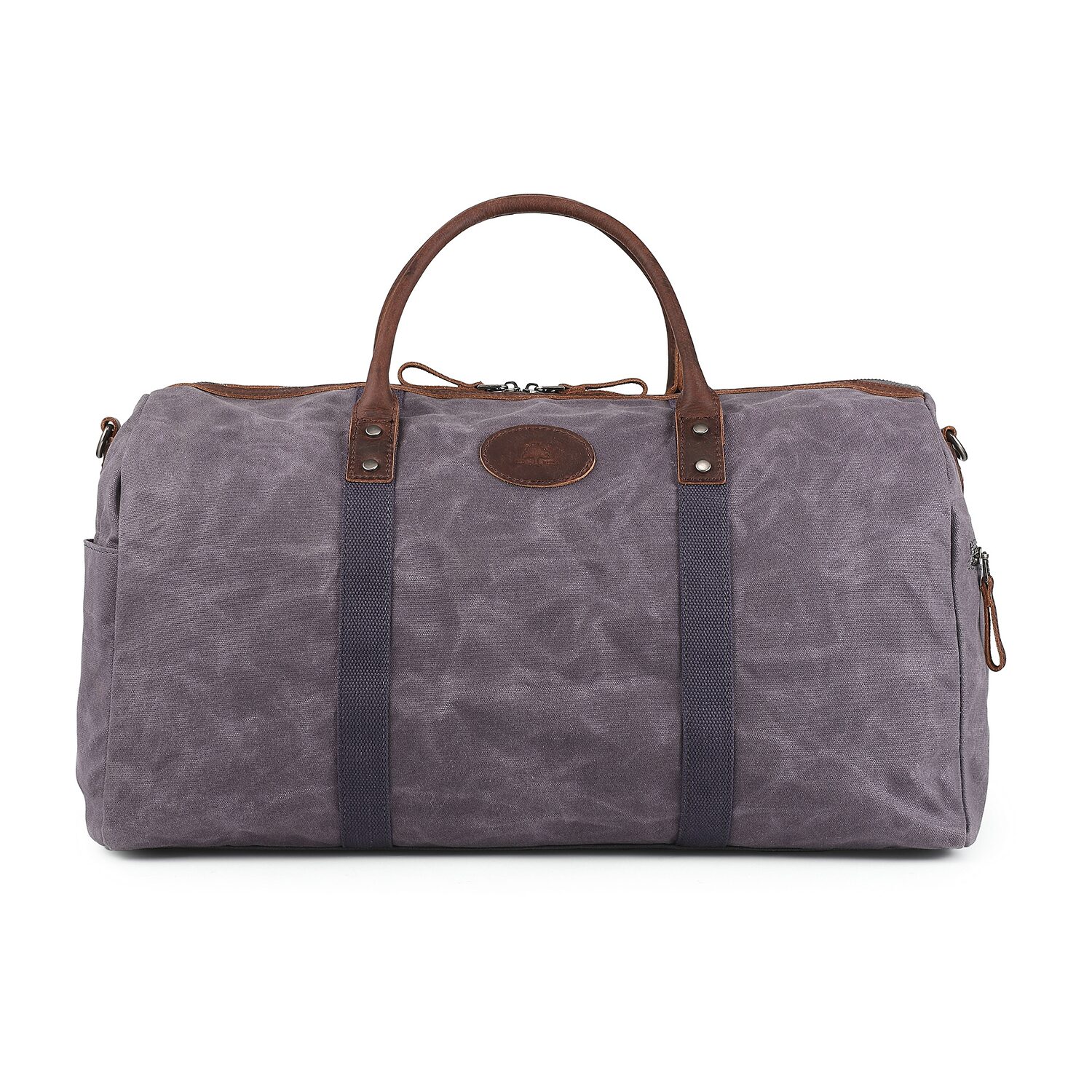 TSD Brand Hillside Duffel Bag