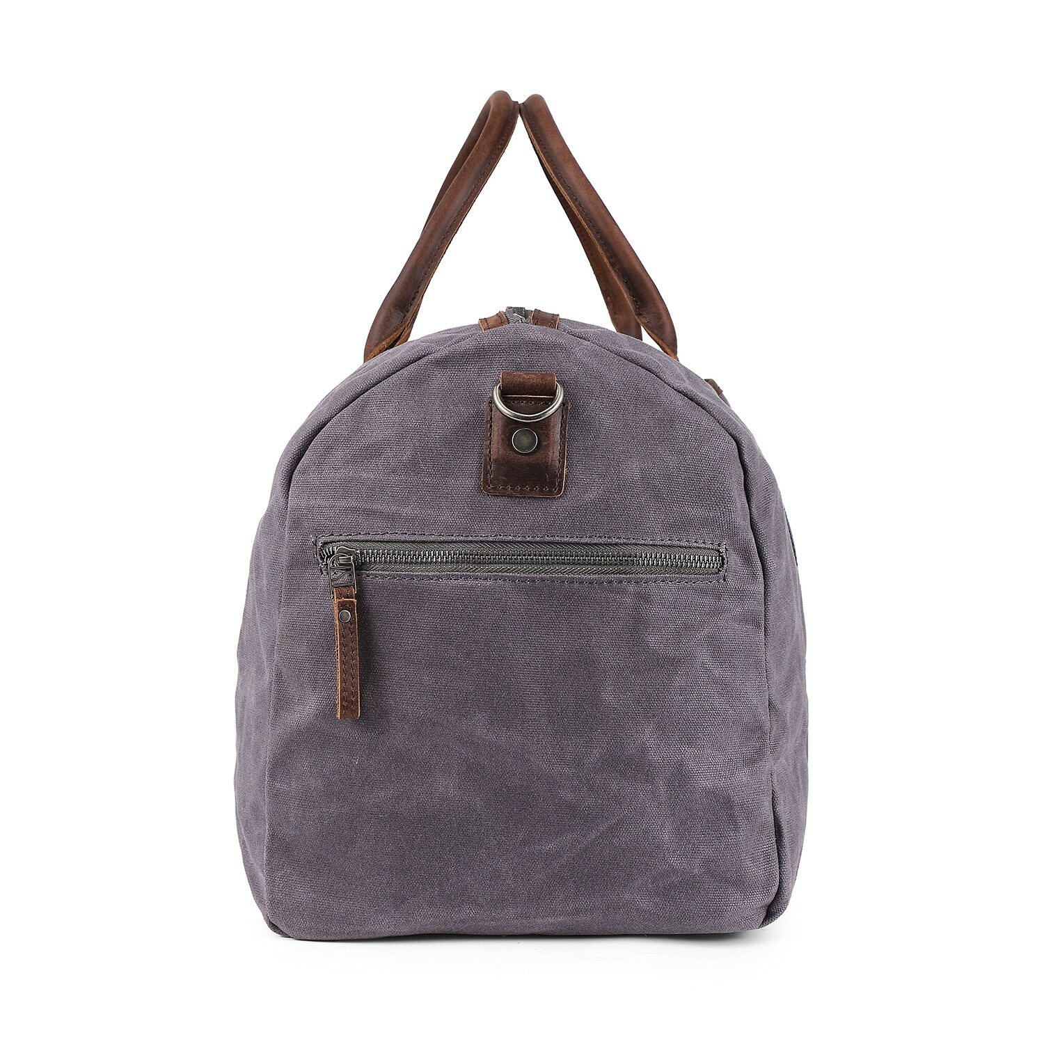 TSD Brand Hillside Duffel Bag