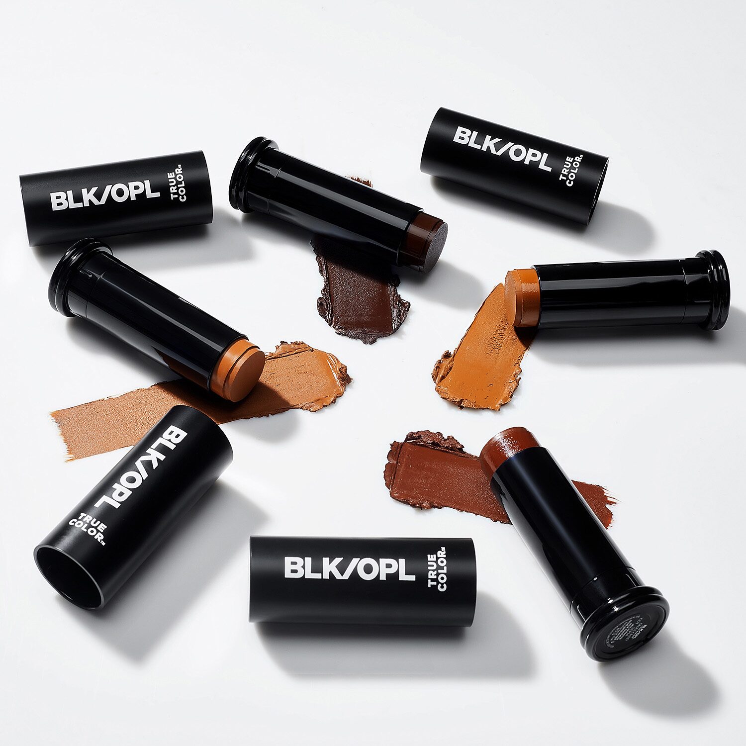 BLK/OPL True Color Skin Perfecting Stick Foundation SPF 15