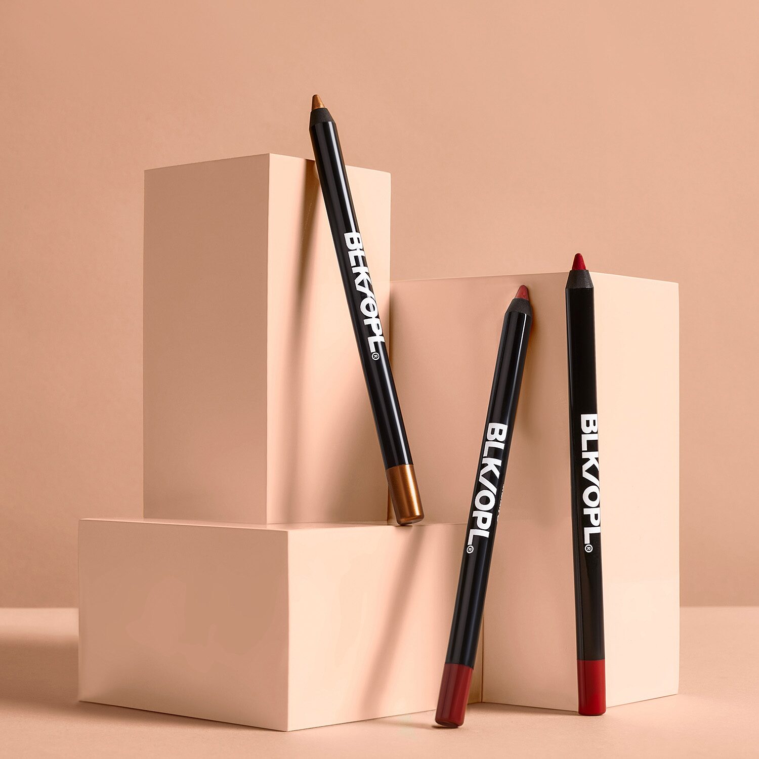 BLK/OPL Precision Lip Definer