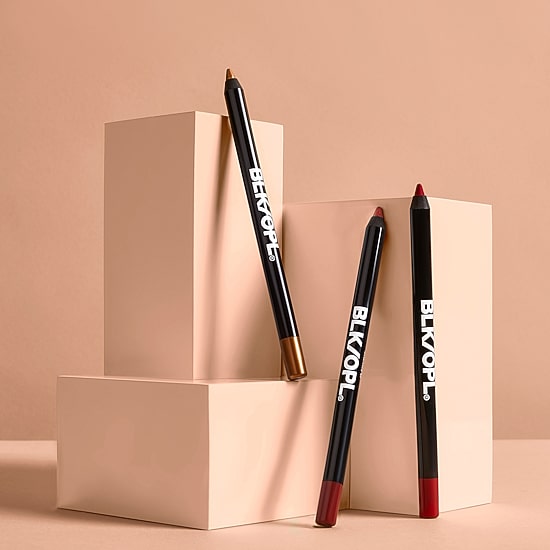 BLK/OPL Precision Lip Definer