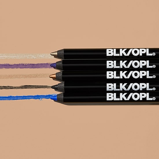 BLK/OPL Precision Eye Definer