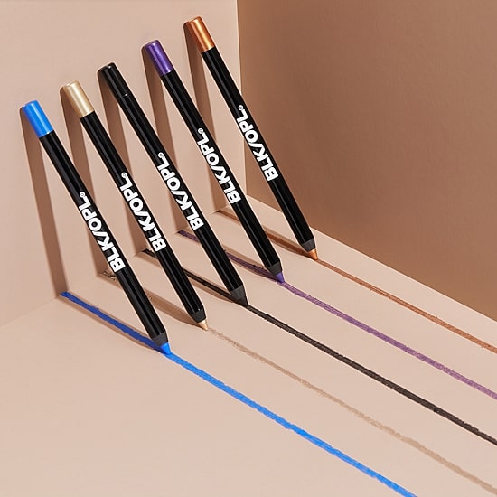 BLK/OPL Precision Eye Definer