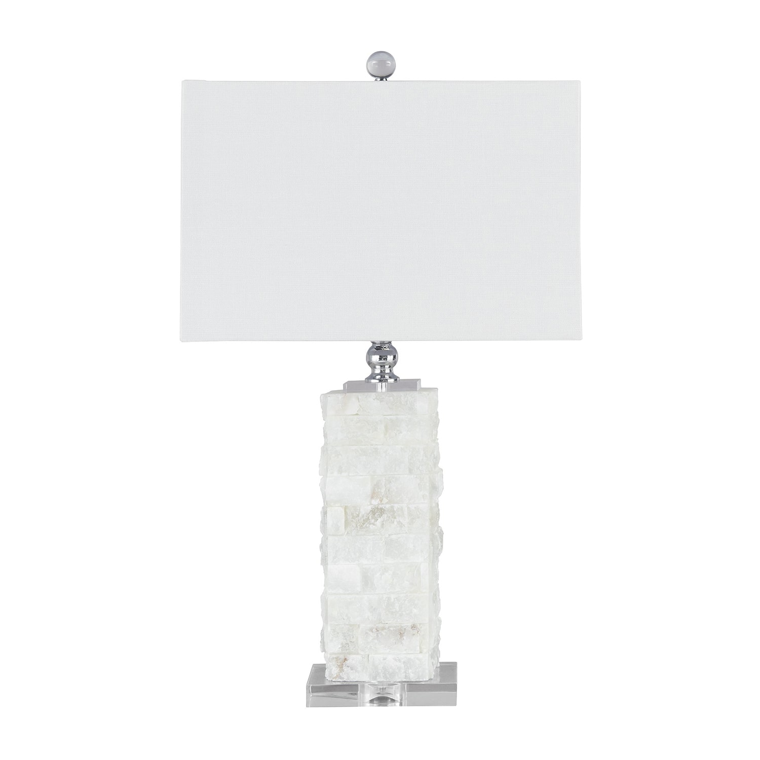 Signature Design by Ashley® Malise Acrylic Table Lamp