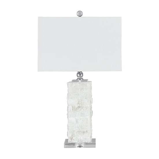 Signature Design by Ashley® Malise Acrylic Table Lamp