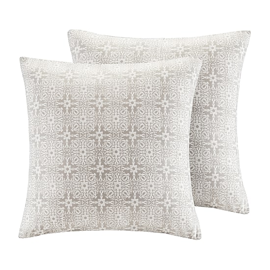 Madison Park Edna 6-pc. Medallion Reversible Comforter Set
