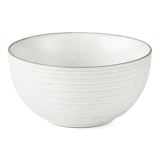 Linden Street Harper Stoneware Fruit Bowl