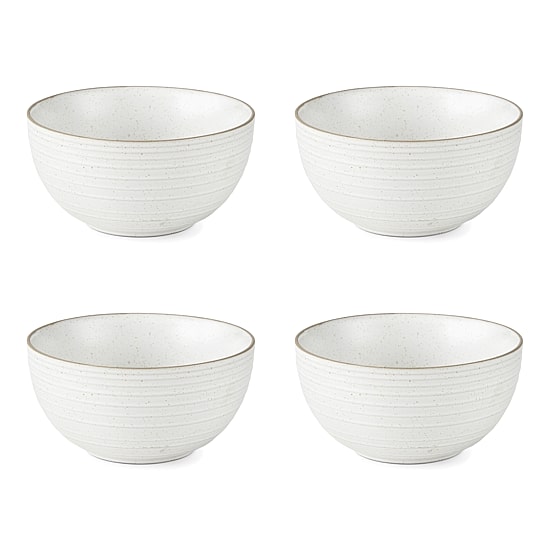 Linden Street Harper Stoneware Fruit Bowl