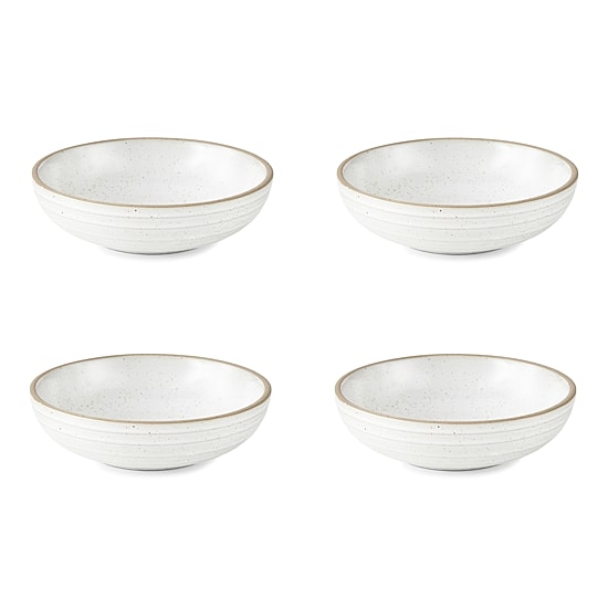 Linden Street Harper Stoneware Dipping Bowl