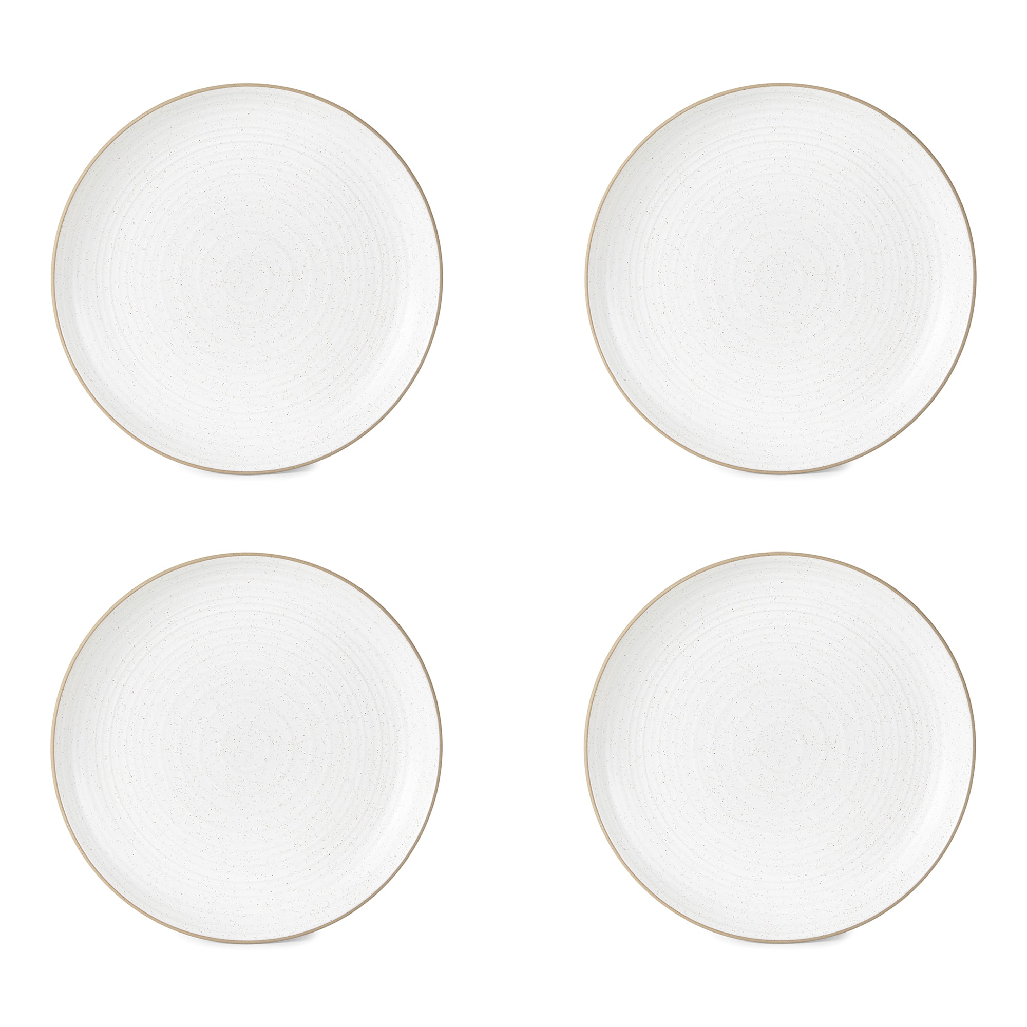 Linden Street Harper Stoneware Salad Plate